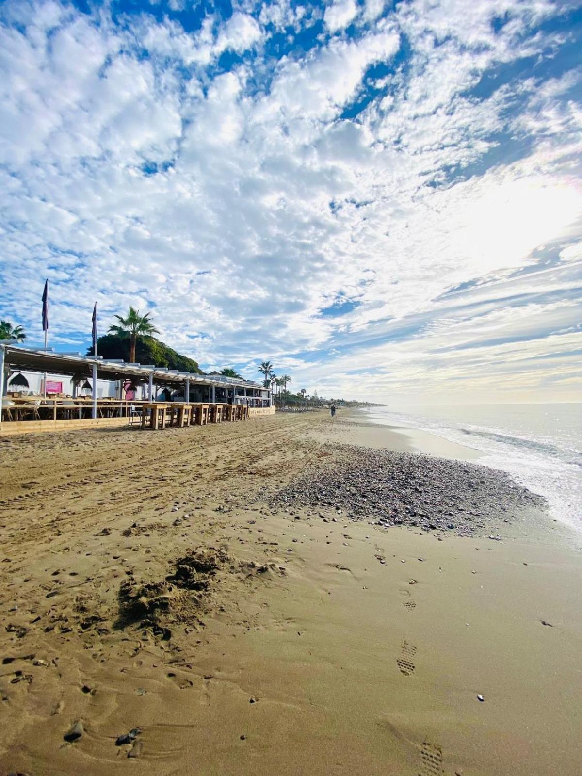 El Nido By Bh Marbella Exterior foto